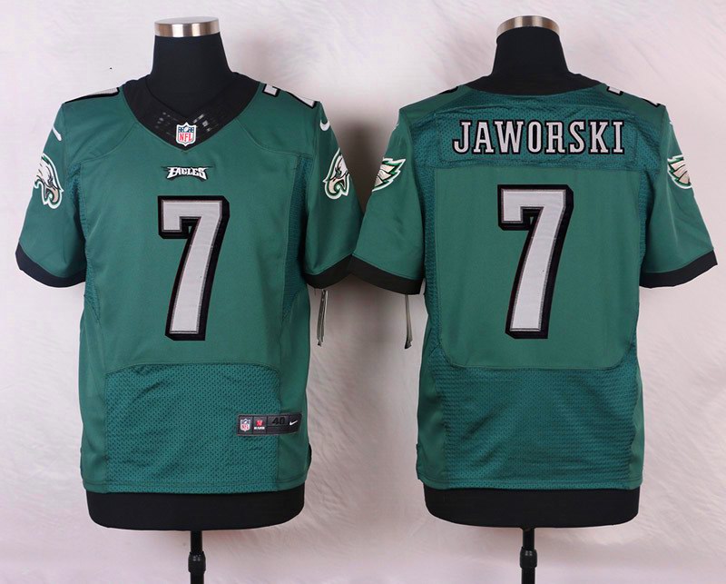 Philadelphia Eagles elite jerseys-036